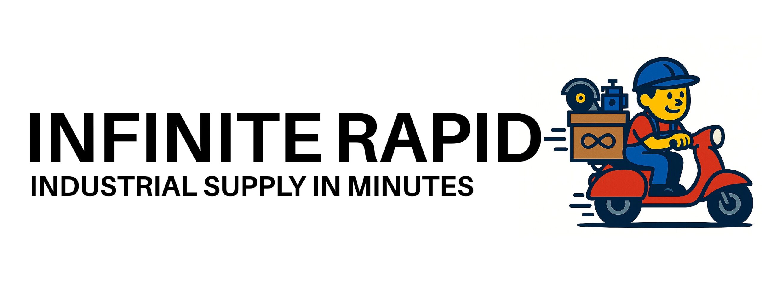 INFINITE RAPID