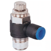 Flow control valve- HSN code: 84818030