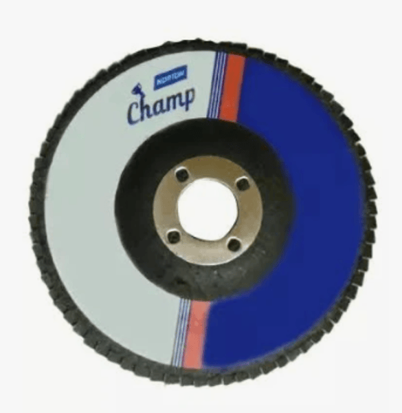 Norton Cut off Wheel & 4" Flap Disc- HSN code: 68042210