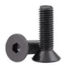 Fastners- Counter Socket head cap screw- HSN code: 7318